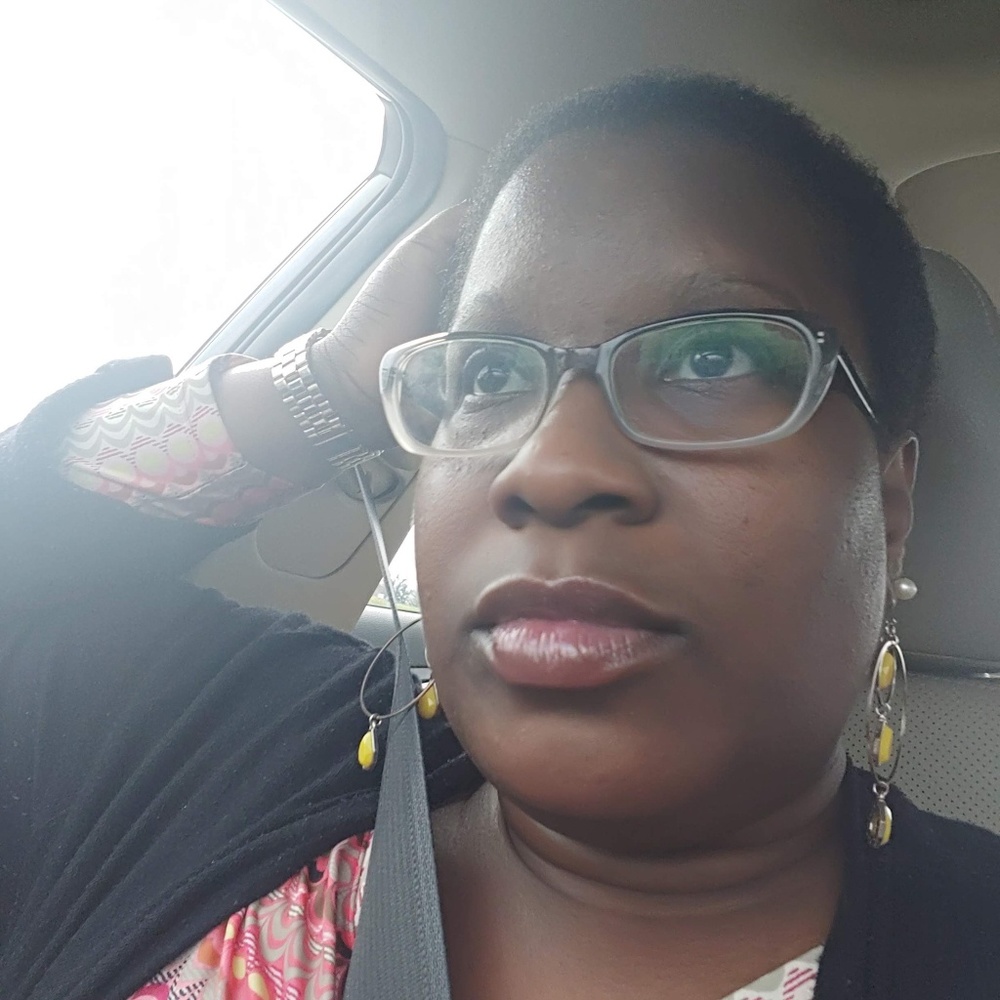 Meet your Posher, Anicka